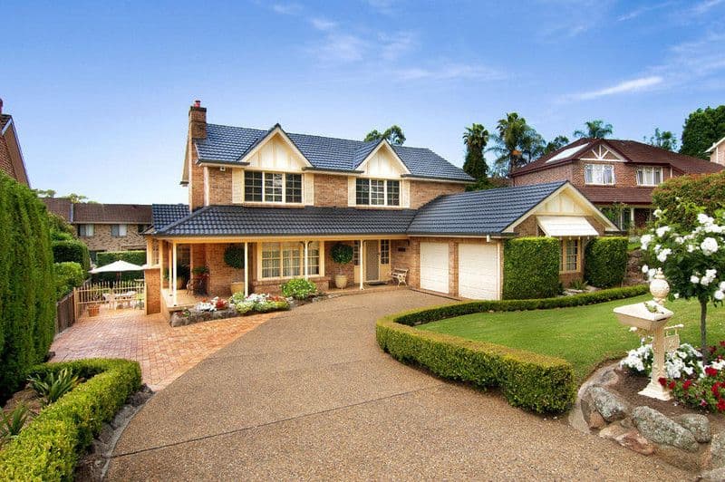 20 Worthing Place, CHERRYBROOK NSW 2126, Cherrybrook - Image 1