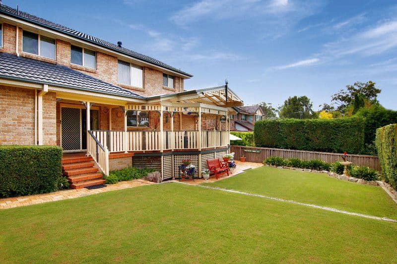 20 Worthing Place, CHERRYBROOK NSW 2126, Cherrybrook - Thumbnail 2