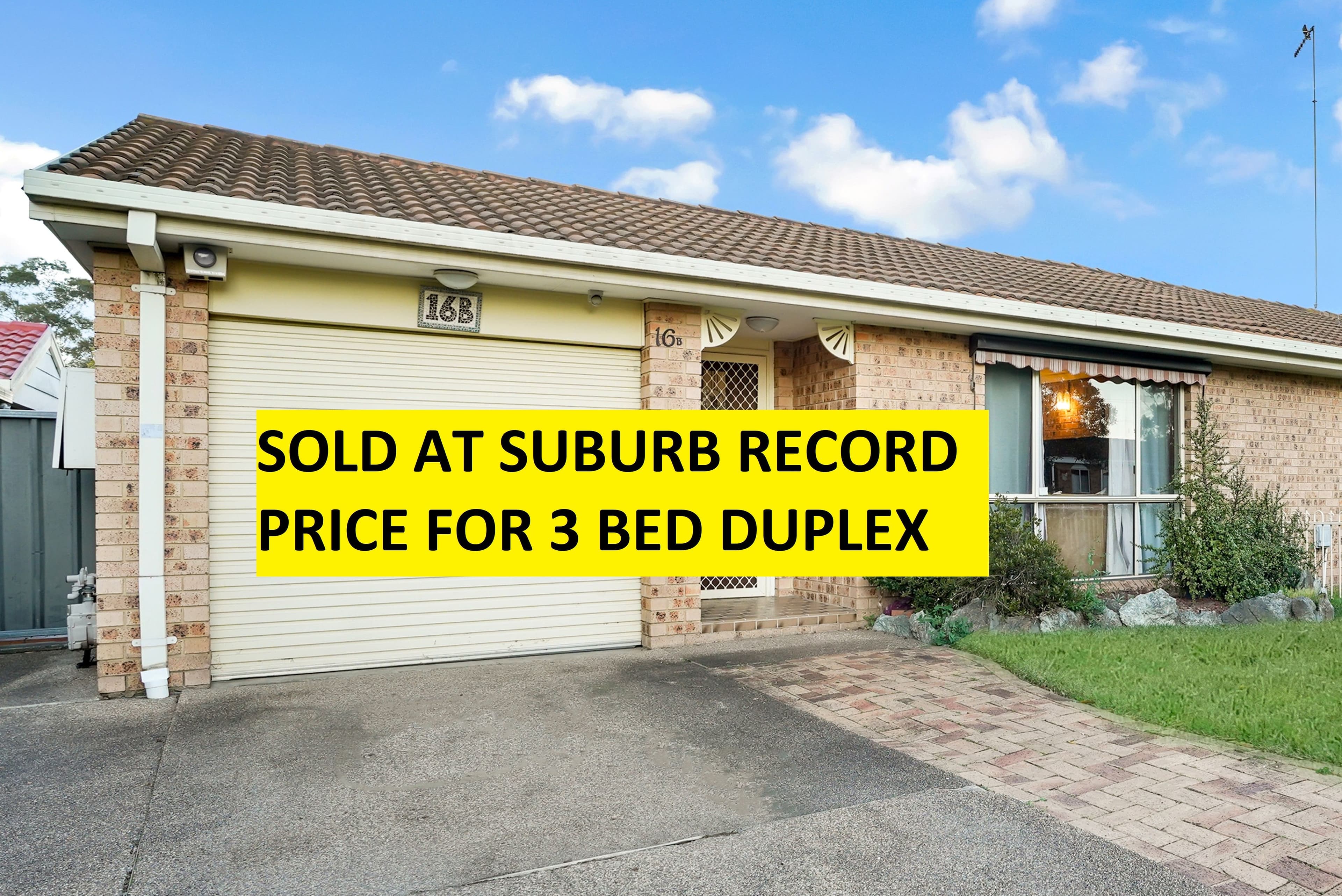 16B MARTINA Street, Plumpton NSW 2761, Plumpton - Image 1