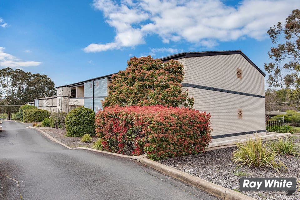 58 Bennelong Crescent, Macquarie ACT 2614, Macquarie - Image 1