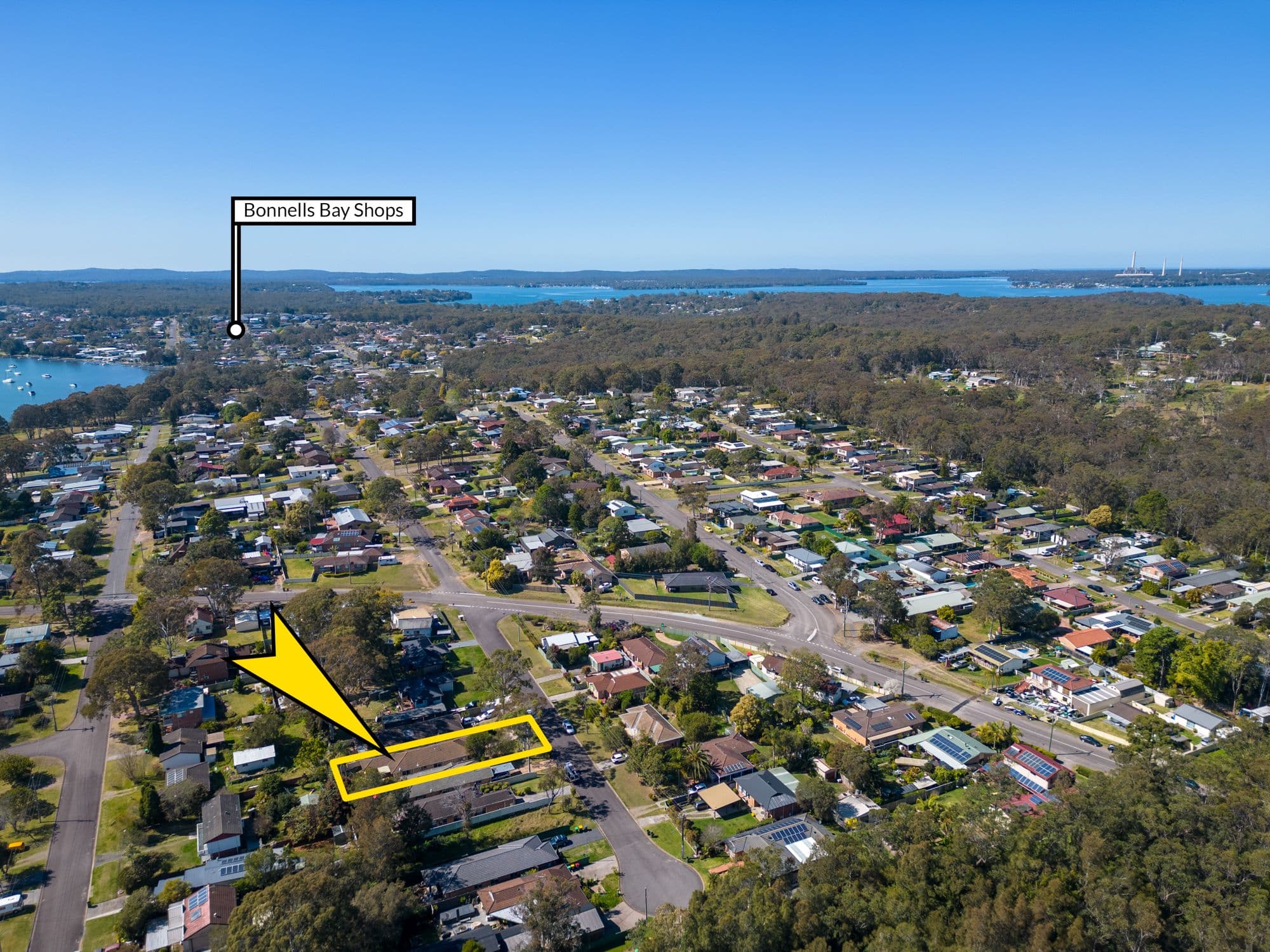 39 Amos Street, Bonnells Bay NSW 2264, Bonnells Bay - Thumbnail 2
