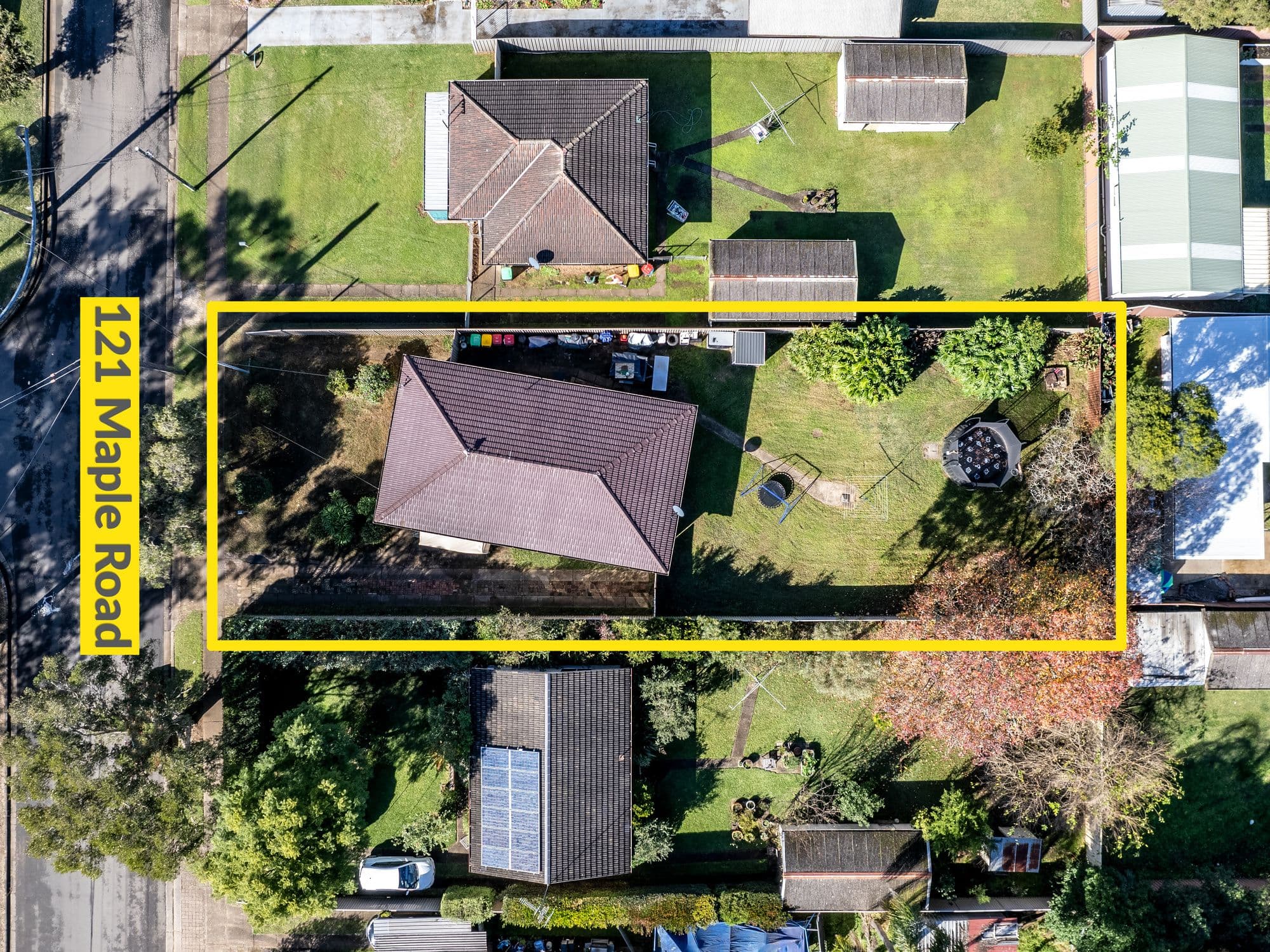 121 Maple Road, North St Marys NSW 2760, North St Marys - Image 1