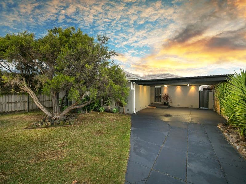 58 Snowdon Drive, Cheltenham VIC 3192, Cheltenham - Image 1