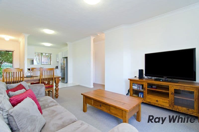 15 Dunkirk Street, Gaythorne QLD 4051, Gaythorne - Thumbnail 4