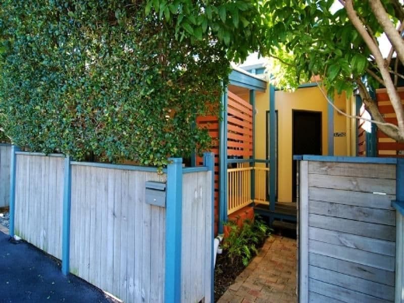 58 York Pde (fronts Union St), SPRING HILL QLD 4000, Spring Hill - Thumbnail 2
