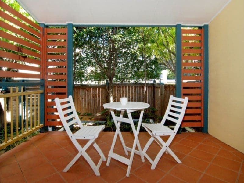 58 York Pde (fronts Union St), SPRING HILL QLD 4000, Spring Hill - Thumbnail 3