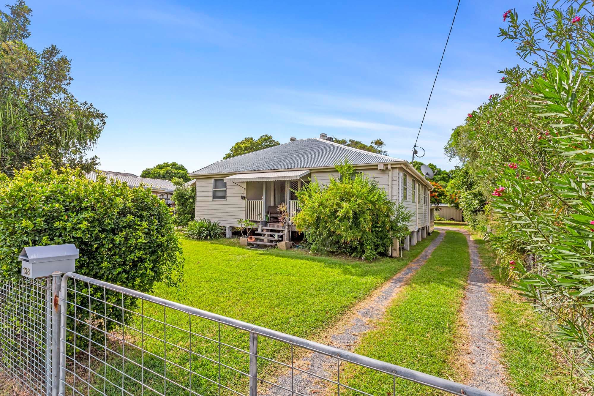 138 Archer Street, The Range QLD 4700, The Range - Image 1