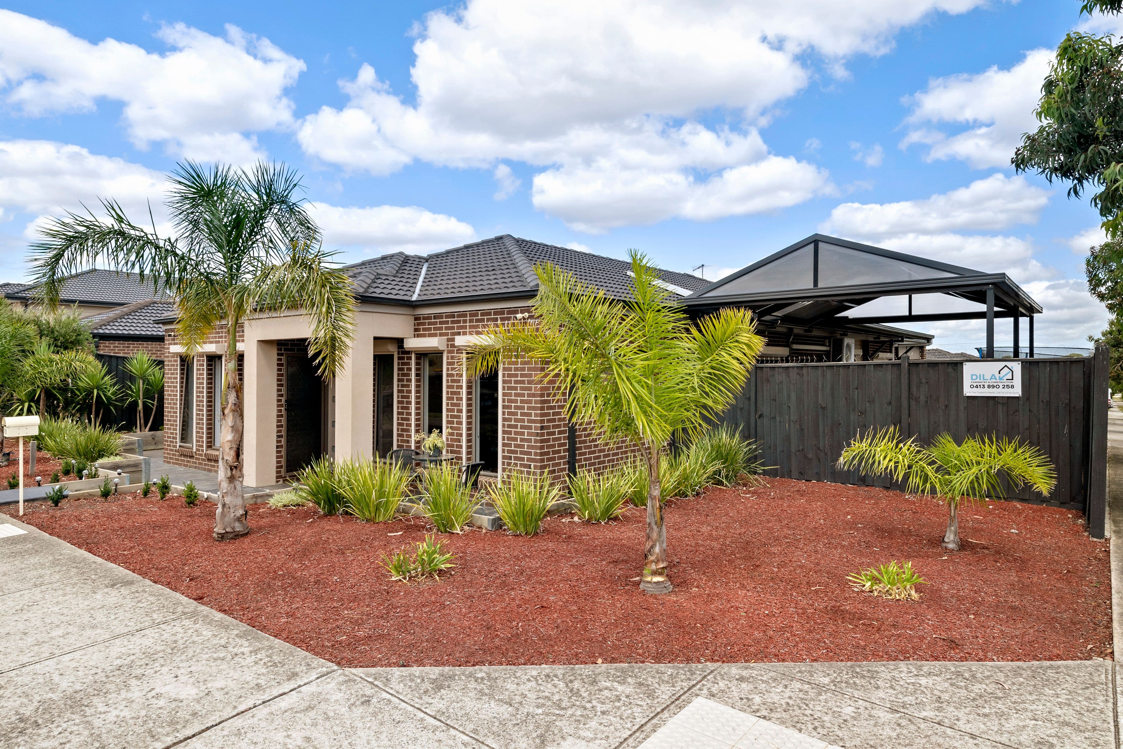 18 Belmont Rise, Doreen VIC 3754, Doreen - Image 1