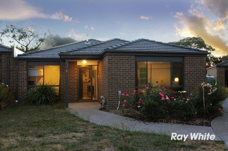 21 Elizabeth Street, CRANBOURNE VIC 3977, Cranbourne North - Image 1