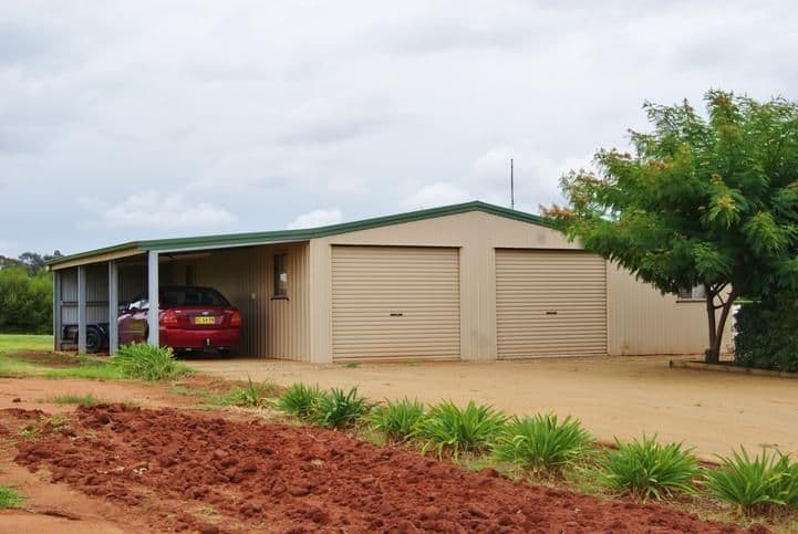 81 Tipperary Lane, YOUNG NSW 2594, Young - Thumbnail 8