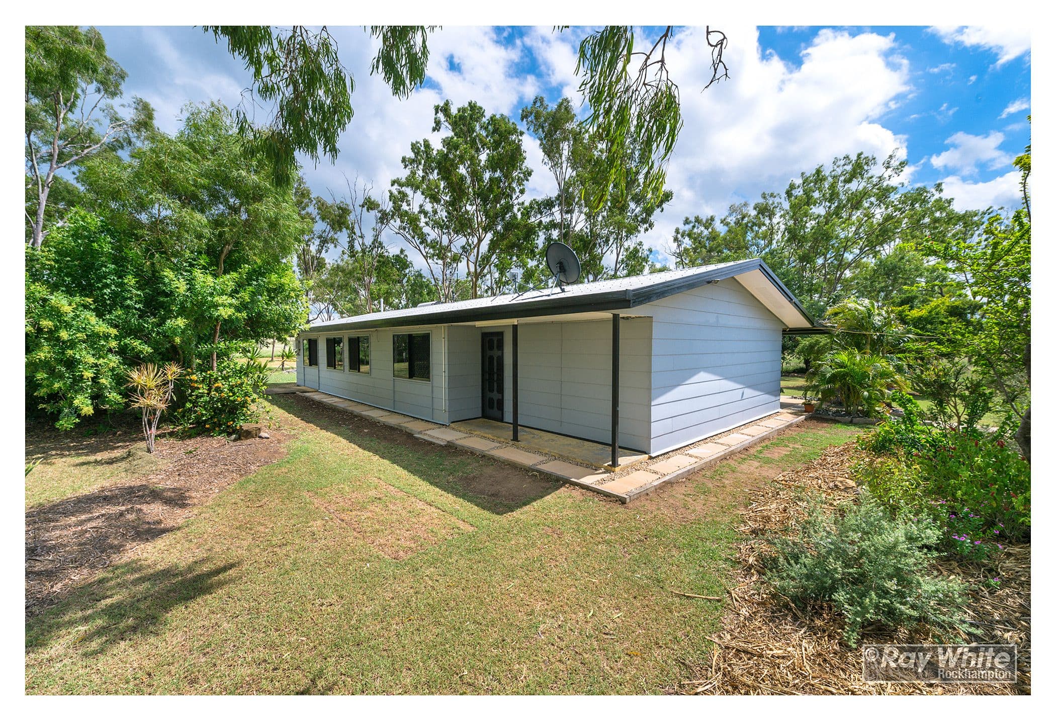 48 Carige Avenue, Bouldercombe QLD 4702, Bouldercombe - Image 1