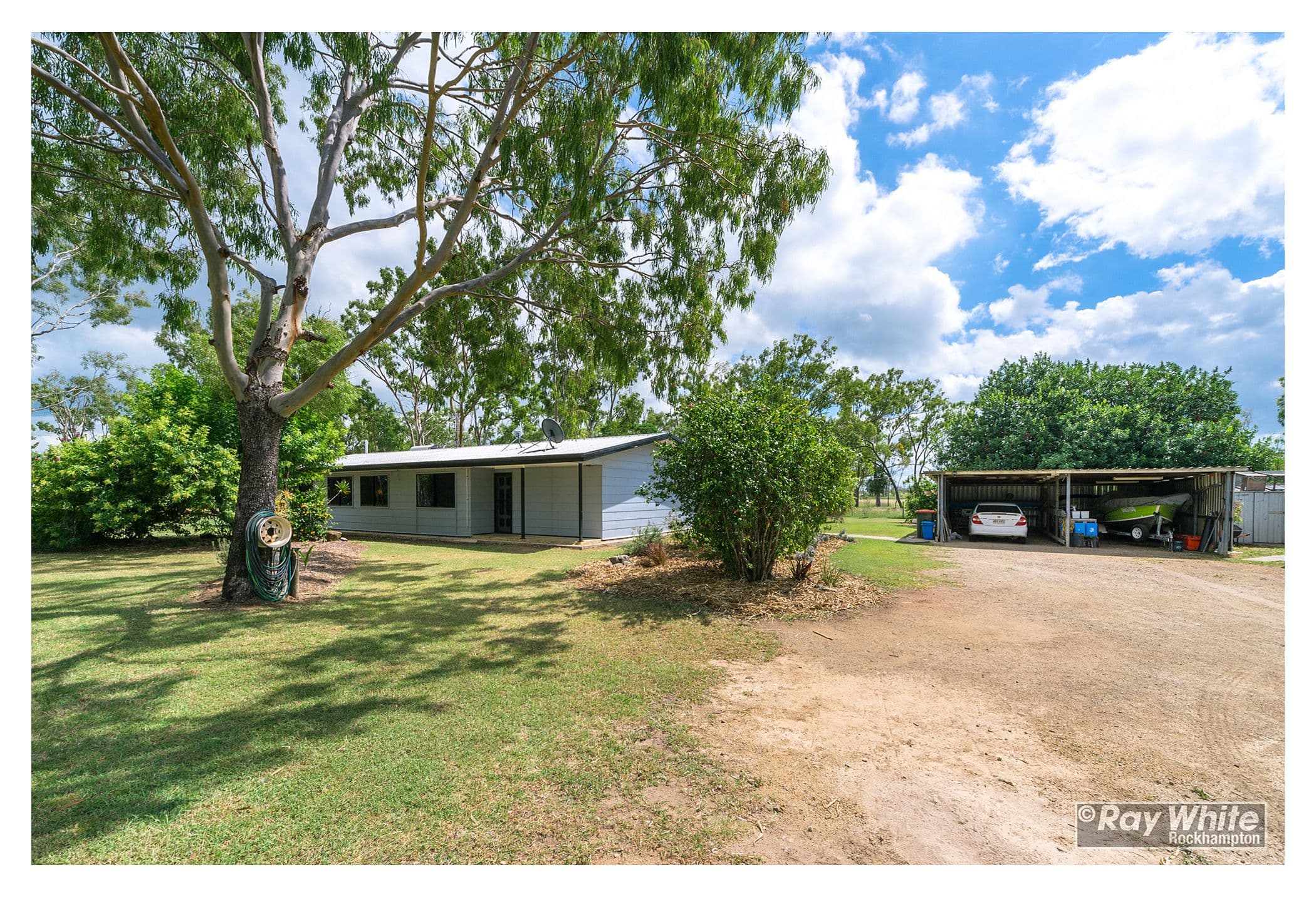 48 Carige Avenue, Bouldercombe QLD 4702, Bouldercombe - Thumbnail 2