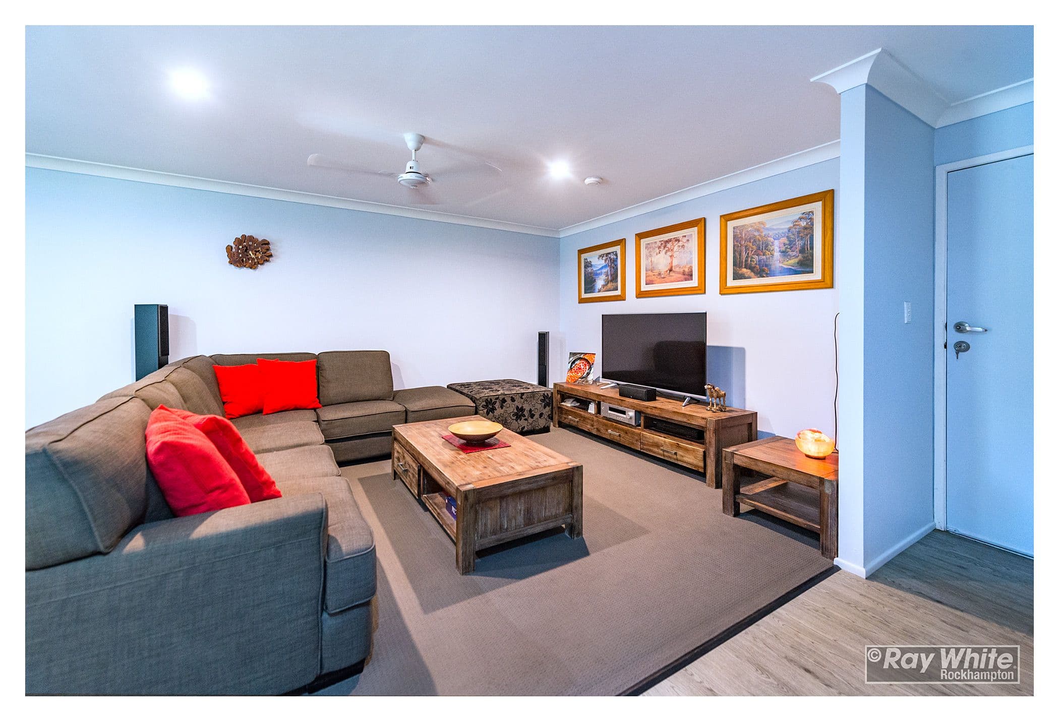 48 Carige Avenue, Bouldercombe QLD 4702, Bouldercombe - Thumbnail 3