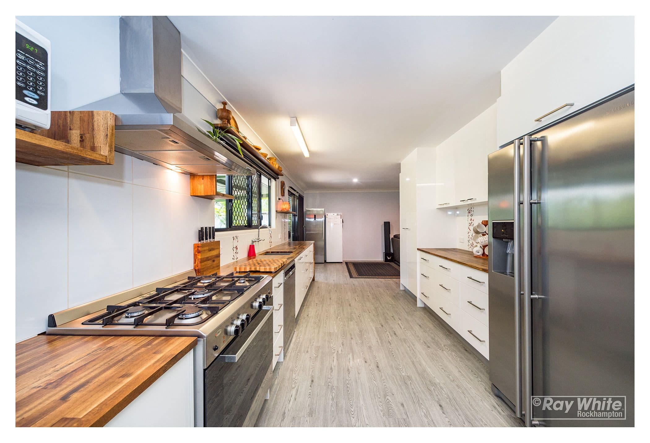 48 Carige Avenue, Bouldercombe QLD 4702, Bouldercombe - Thumbnail 7