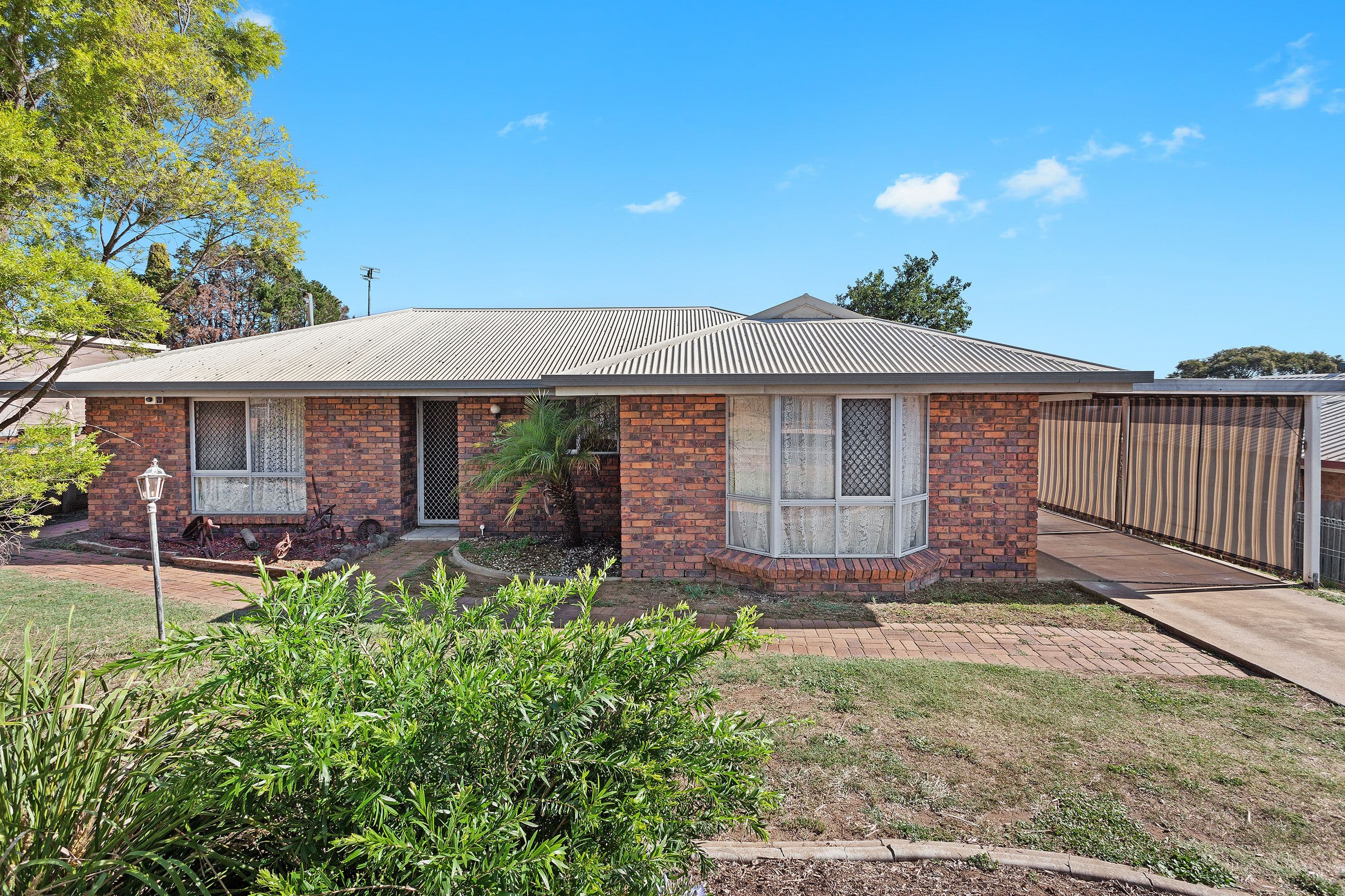 116 Hursley Road, Newtown QLD 4350, Newtown - Image 1