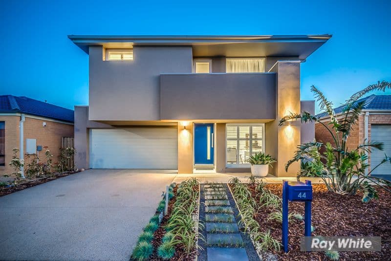 44 Waves Drive, Point Cook VIC 3030, Point Cook - Image 1