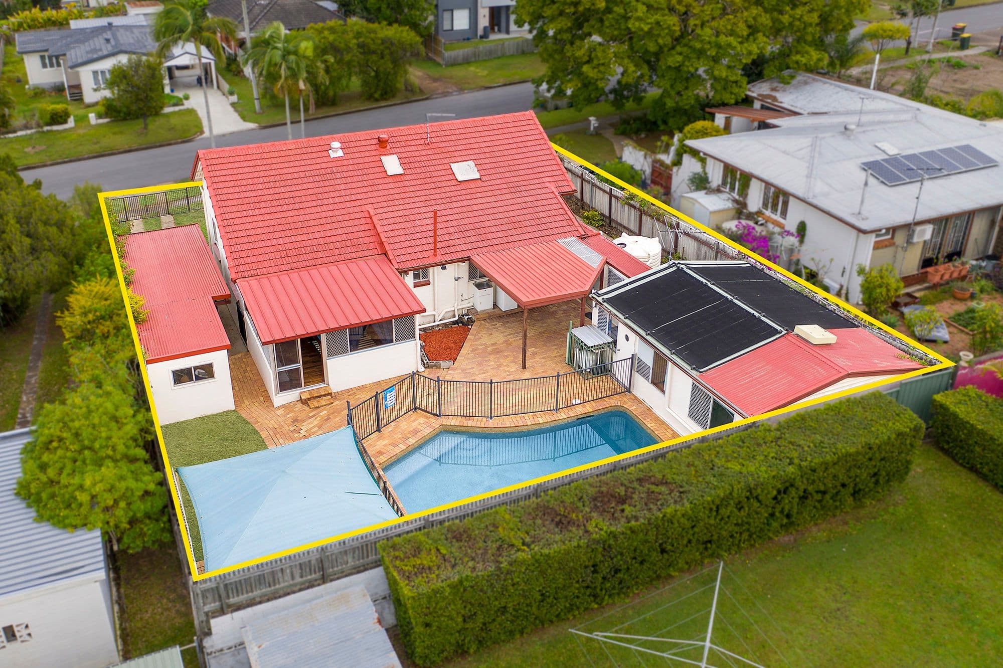 62 Somerfield Street, Upper Mount Gravatt QLD 4122, Upper Mount Gravatt - Thumbnail 2