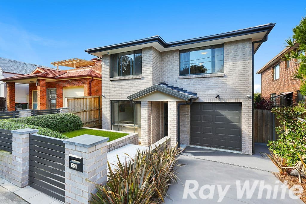45 Terrace Road, Dulwich Hill NSW 2203, Dulwich Hill - Thumbnail 2