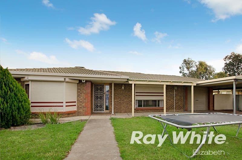 206 Burton Road, PARALOWIE SA 5108, Paralowie - Image 1