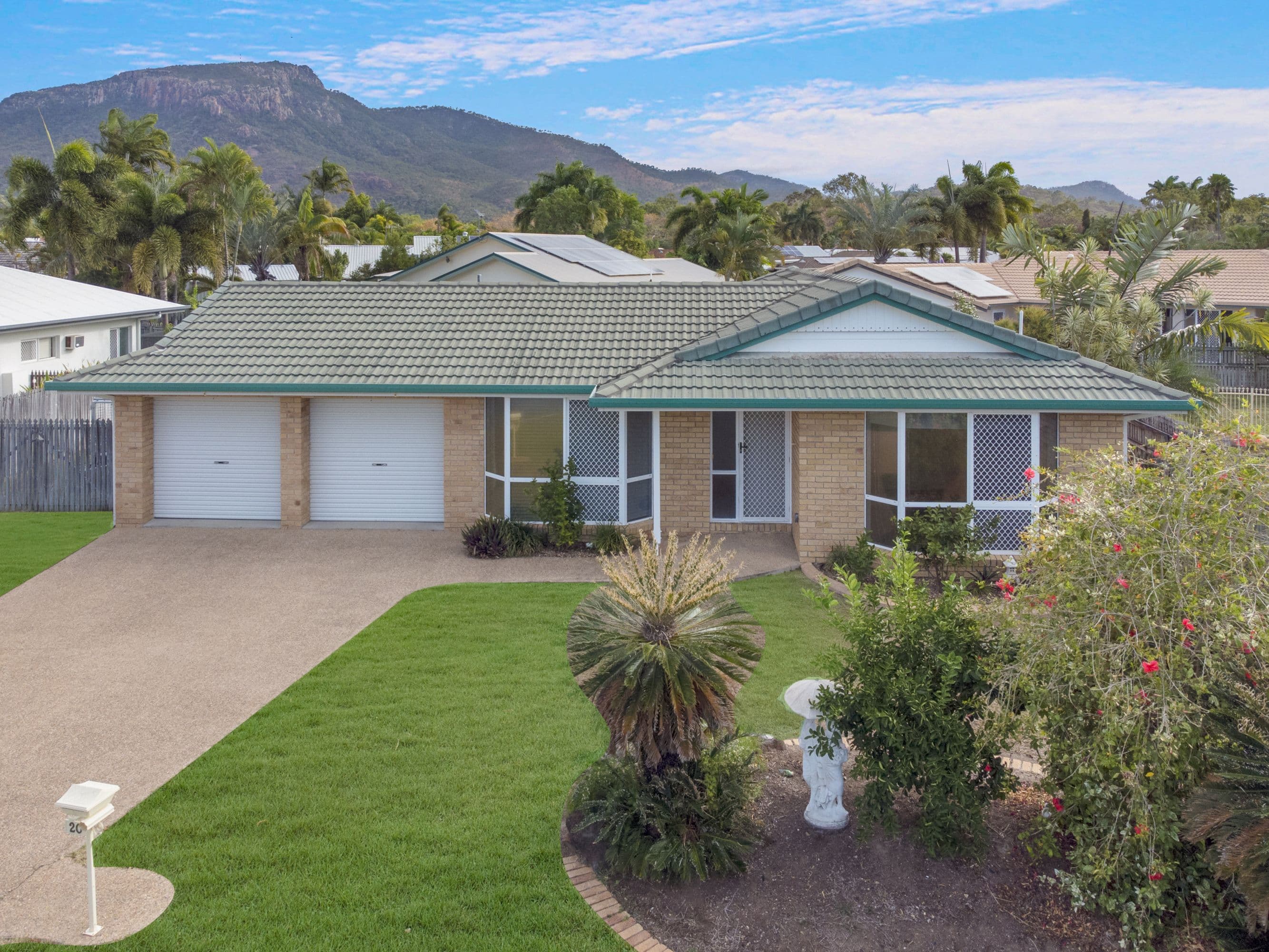 20 Nicholson Court, Annandale QLD 4814, Annandale - Image 1