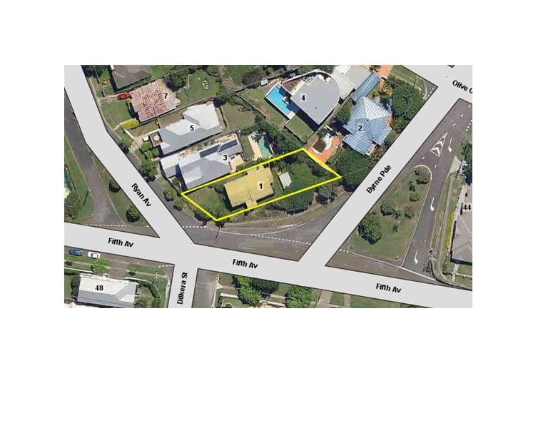 1 Ryan Avenue, BALMORAL QLD 4171, Balmoral - Thumbnail 8