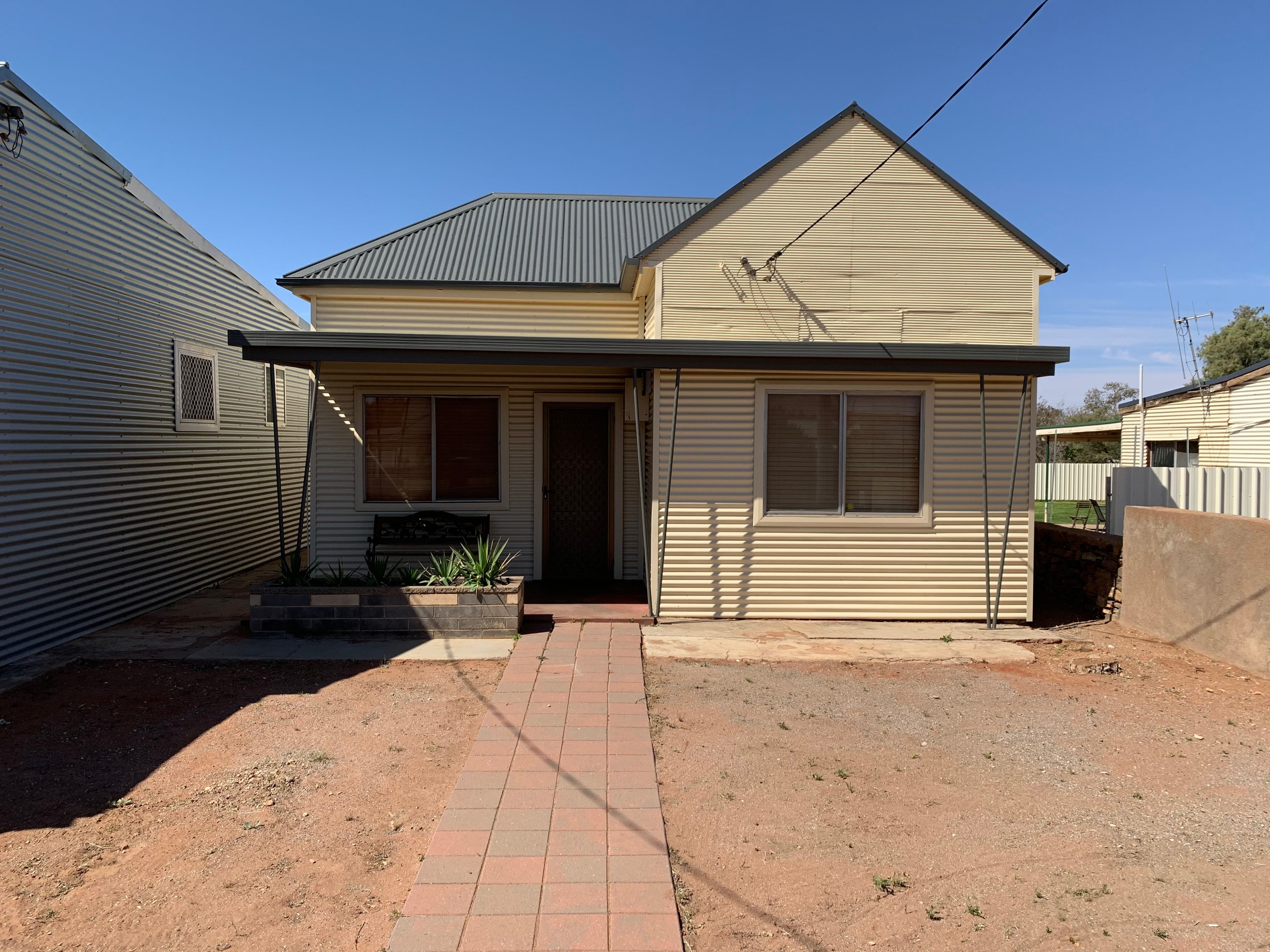 263 Piper Street, Broken Hill NSW 2880, Broken Hill - Image 1