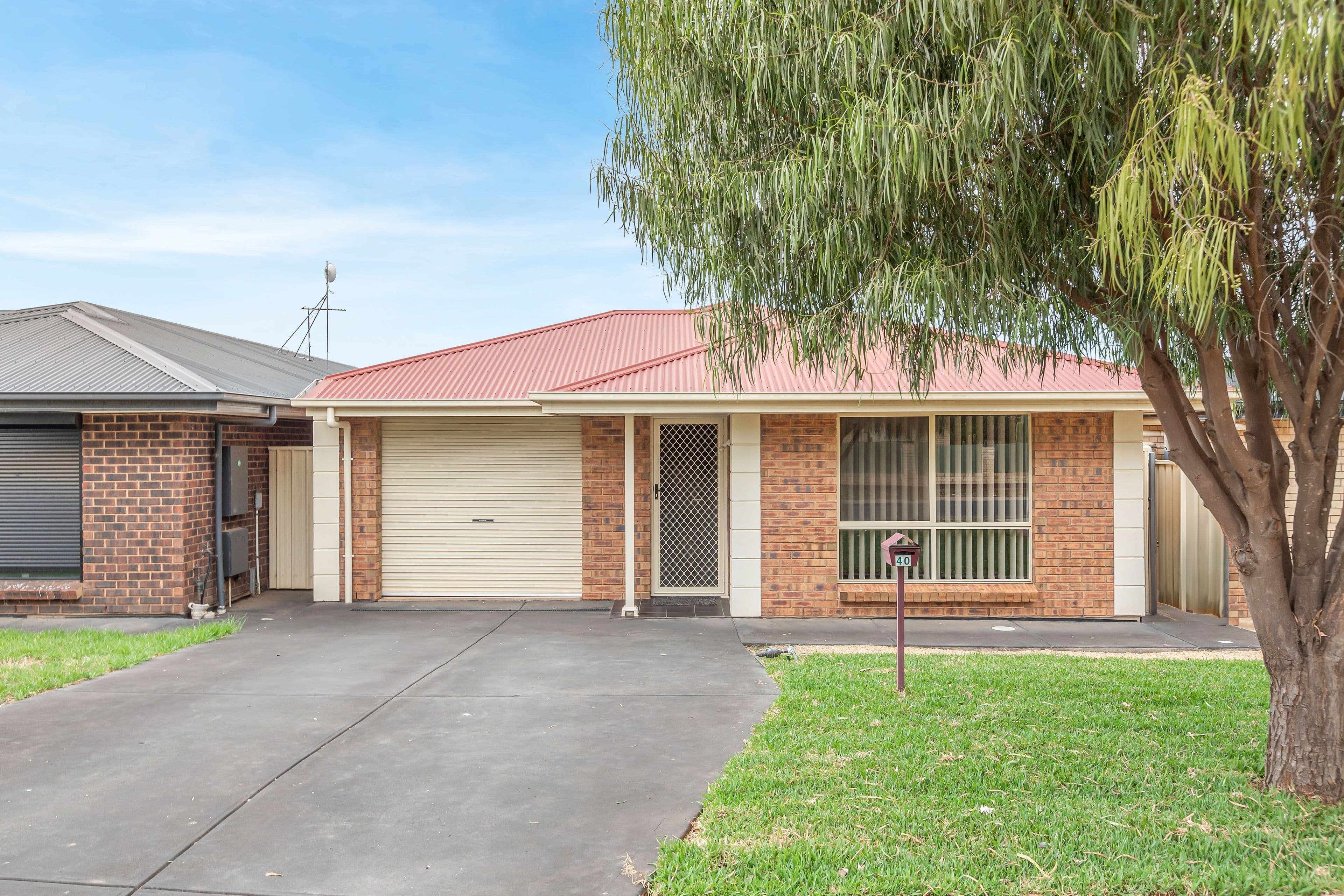 40 Burwood Road, Munno Para West SA 5115, Munno Para West - Image 1