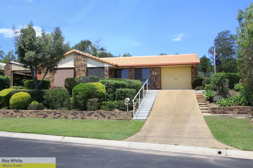 17 Hylacola Drive, ALBANY CREEK QLD 4035, Albany Creek - Image 1