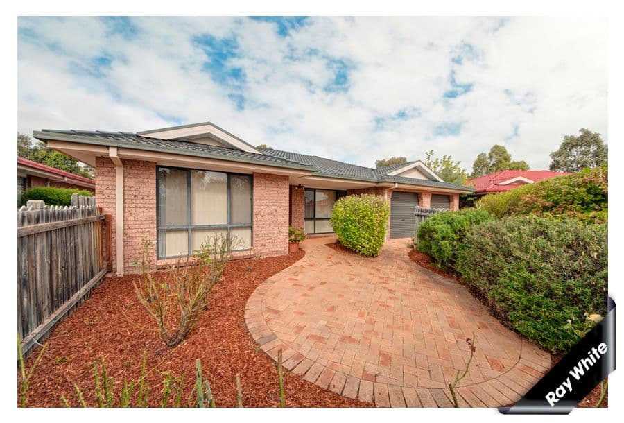 92 Casey Crescent, CALWELL ACT 2905, Calwell - Image 1