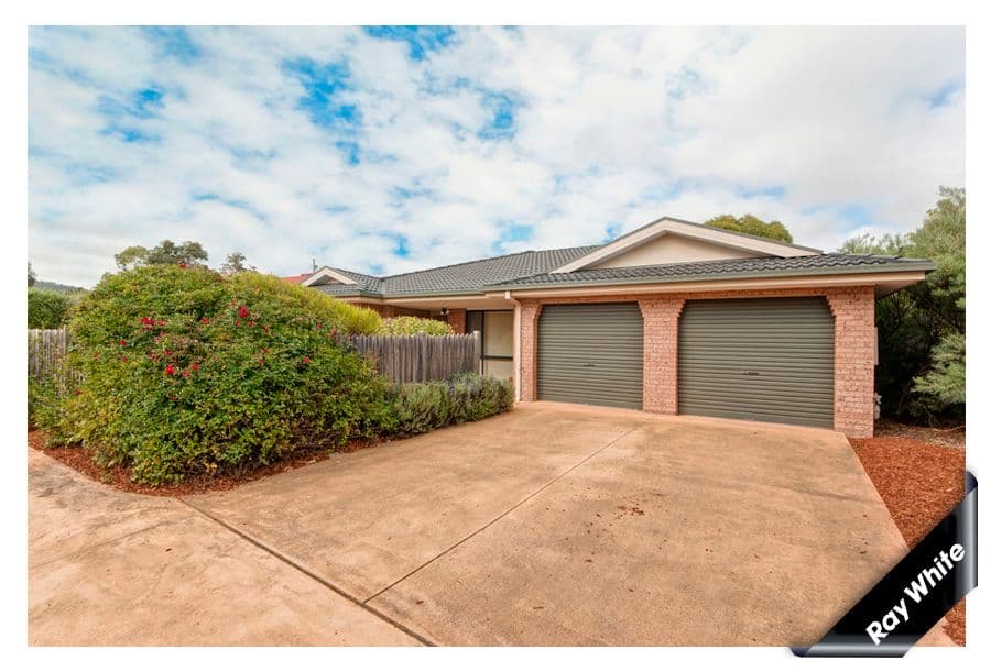 92 Casey Crescent, CALWELL ACT 2905, Calwell - Thumbnail 2