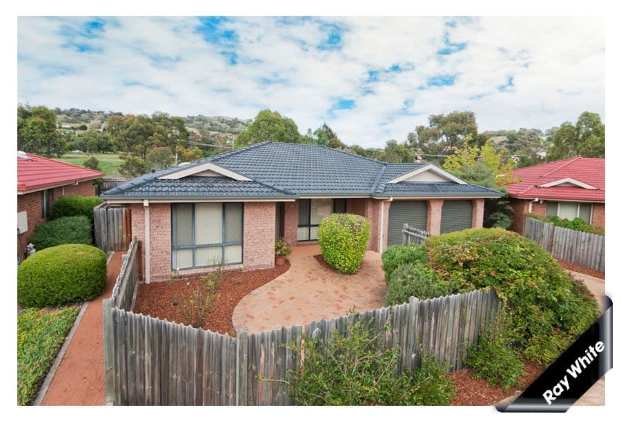 92 Casey Crescent, CALWELL ACT 2905, Calwell - Thumbnail 3
