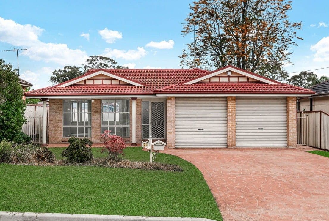 28 Wycombe Street, Doonside NSW 2767, Doonside - Image 1