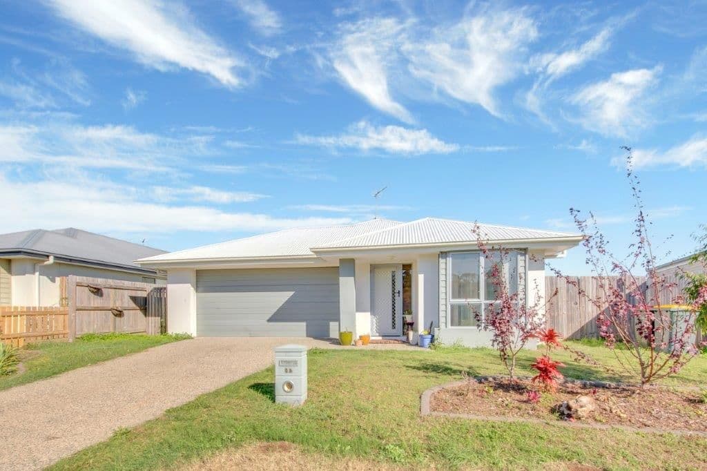 17 Bufflehead Road, Kirkwood QLD 4680, Kirkwood - Image 1