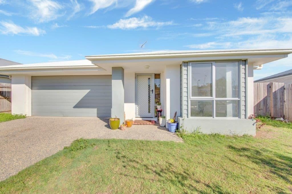 17 Bufflehead Road, Kirkwood QLD 4680, Kirkwood - Thumbnail 2