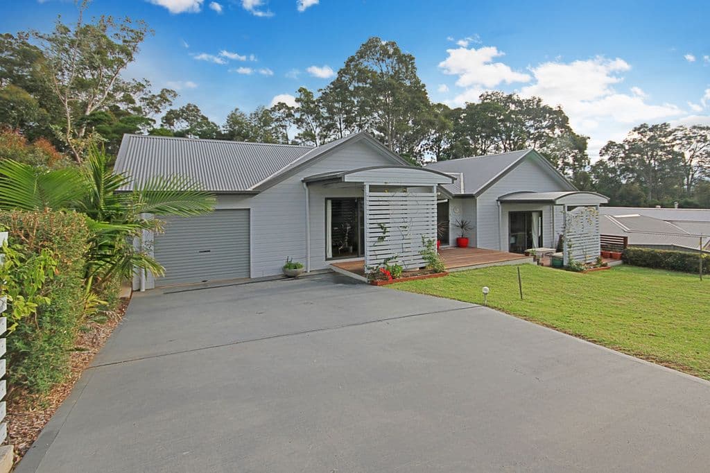 45 Broomfield Crescent, LONG BEACH NSW 2536, Long Beach - Image 1