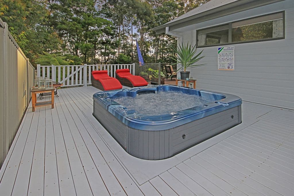 45 Broomfield Crescent, LONG BEACH NSW 2536, Long Beach - Thumbnail 4