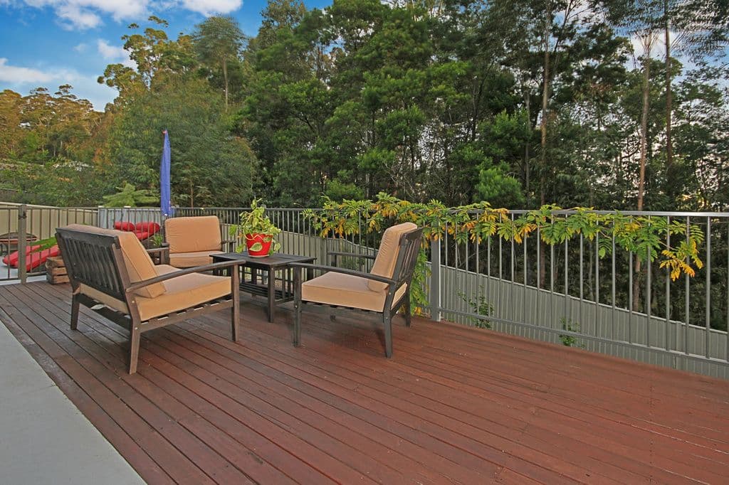 45 Broomfield Crescent, LONG BEACH NSW 2536, Long Beach - Thumbnail 5