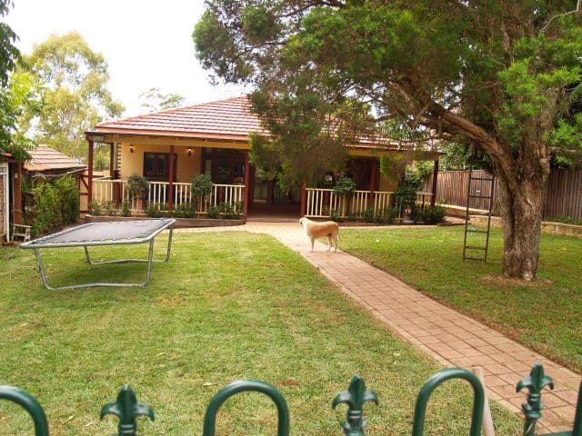 12 Hollis Avenue, EASTWOOD NSW 2122, Eastwood - Thumbnail 5