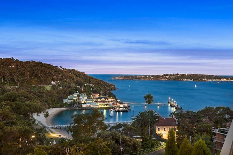 8 David Street, Mosman NSW 2088, Mosman - Image 1