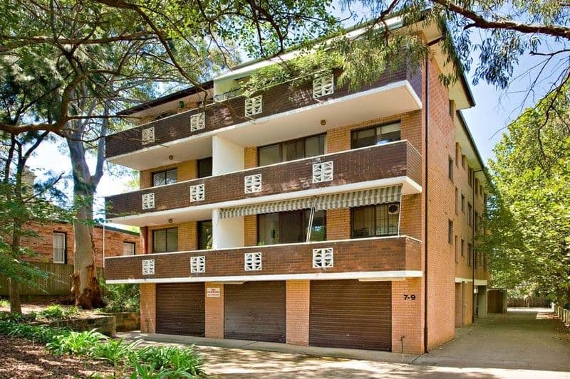 7 Tupper Street, ENMORE NSW 2042, Enmore - Thumbnail 8