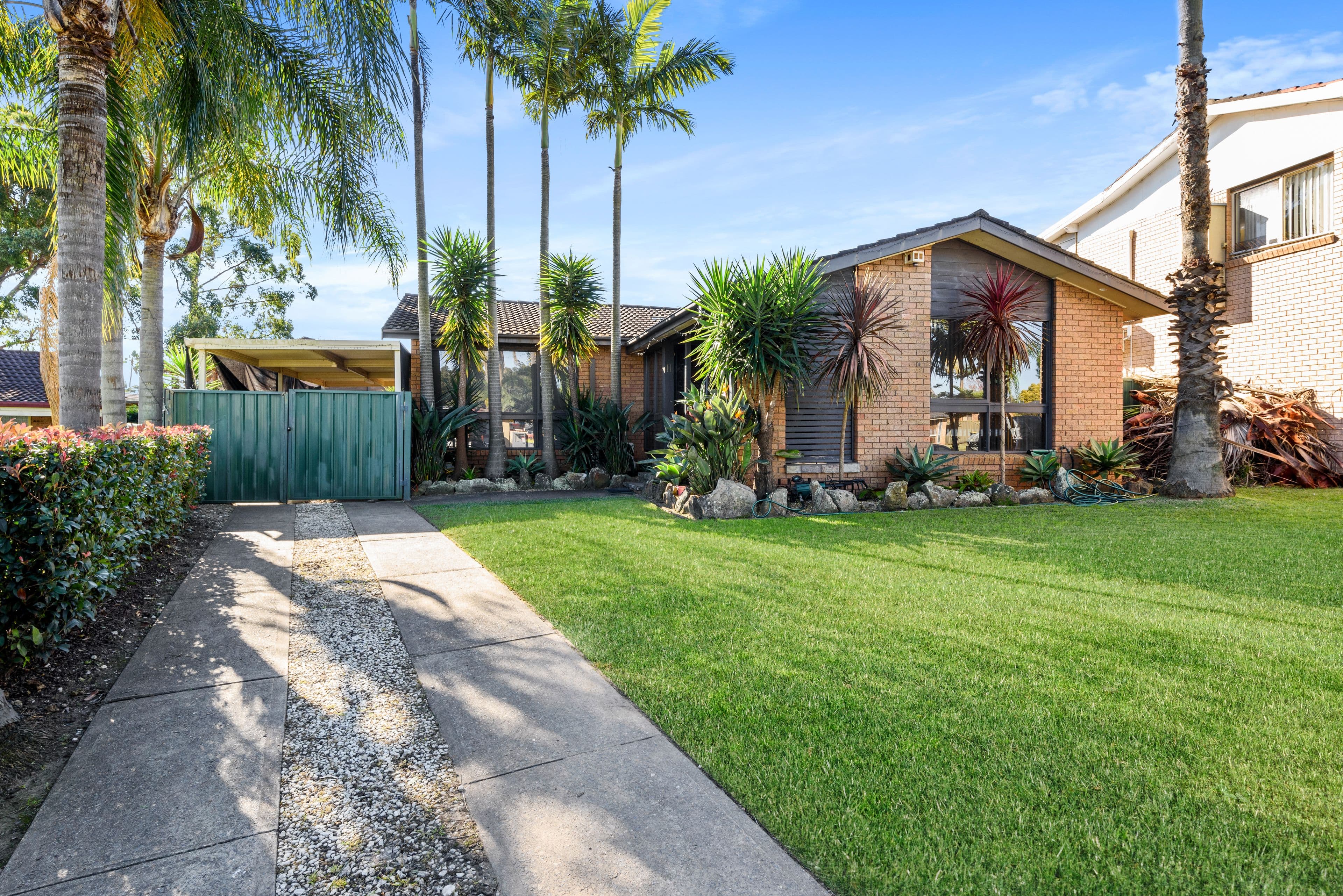 11 Hassett Place, St Clair NSW 2759, St Clair - Image 1