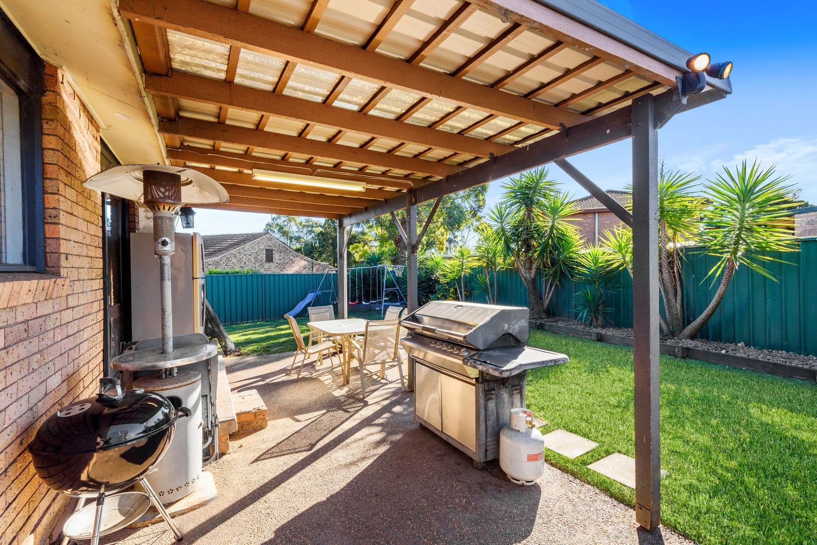 11 Hassett Place, St Clair NSW 2759, St Clair - Thumbnail 7