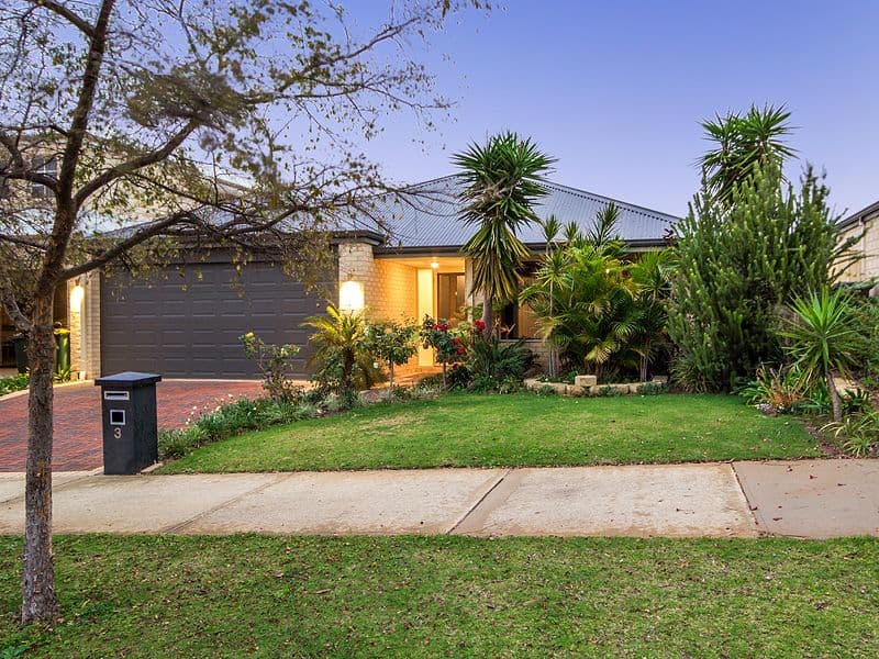 3 Carver Lane, Baldivis WA 6171, Baldivis - Image 1