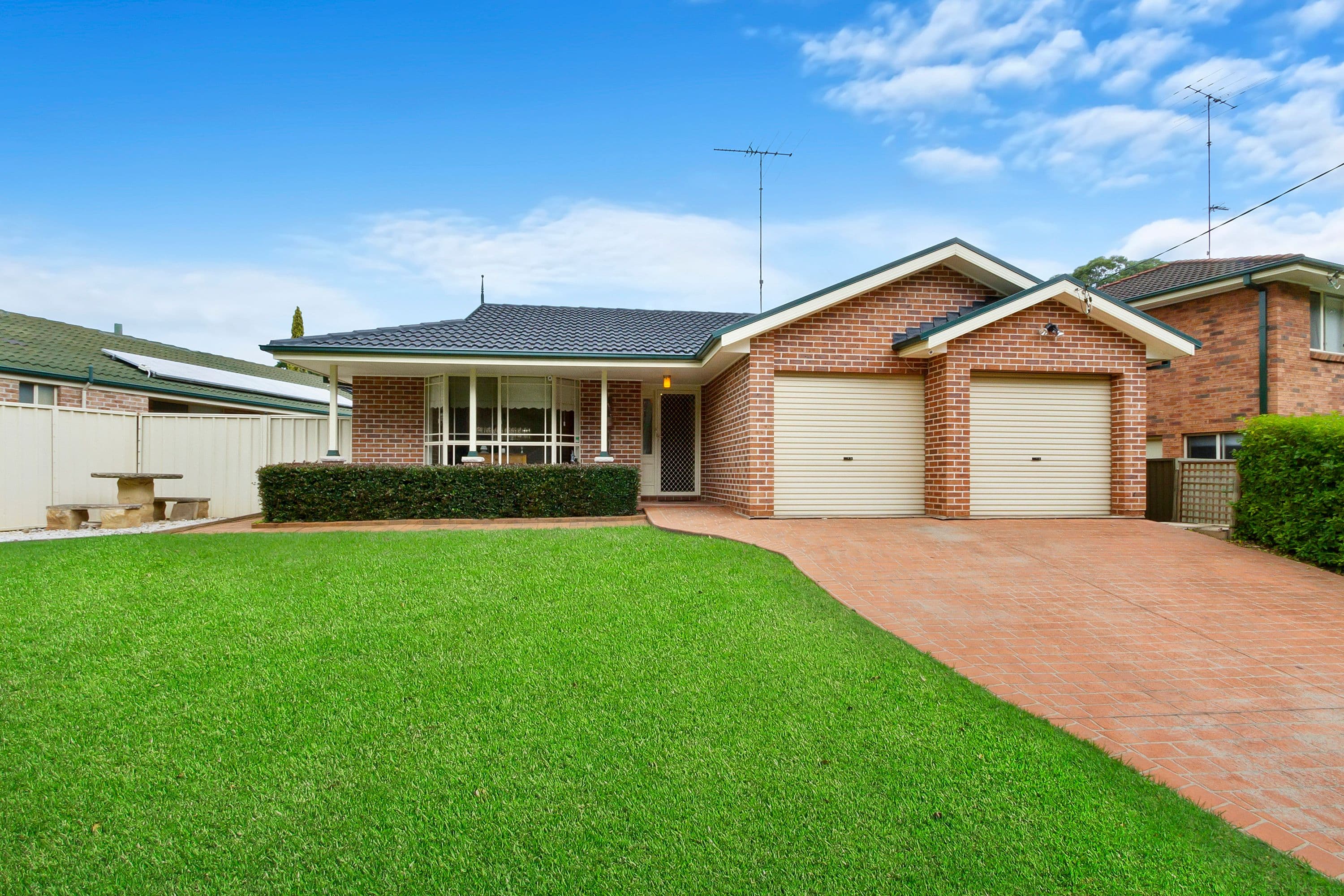 3 O'Dea Place, North Richmond - Image 1