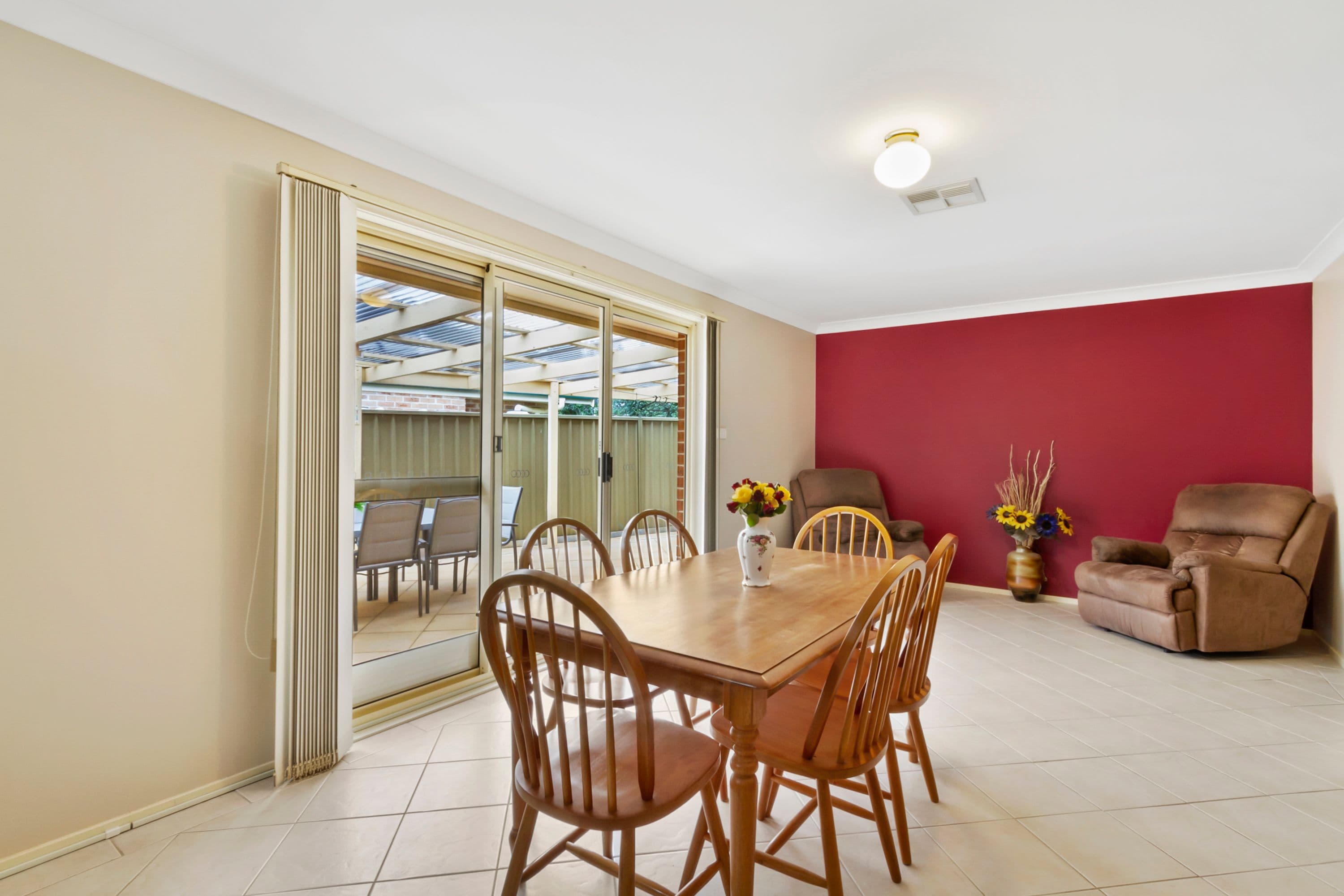 3 O'Dea Place, North Richmond - Thumbnail 4