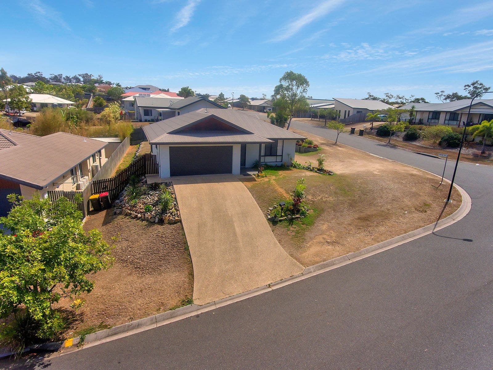 18 Skyline Drive, New Auckland QLD 4680, New Auckland - Image 1