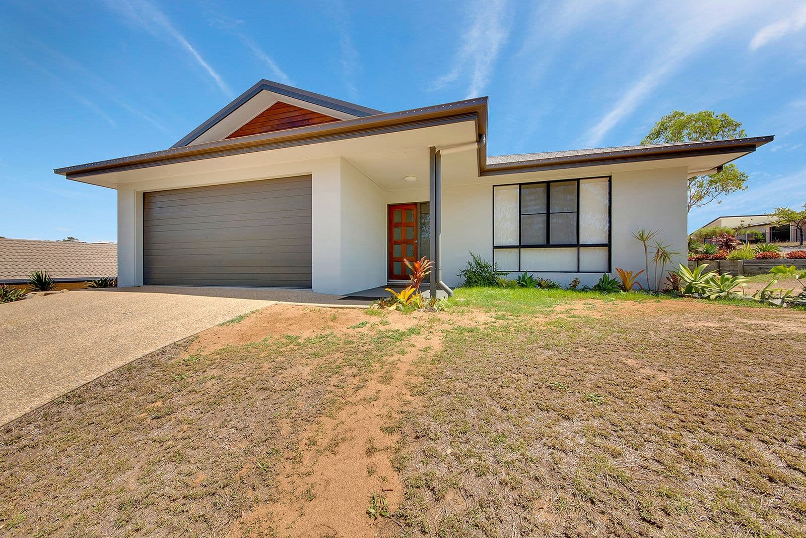 18 Skyline Drive, New Auckland QLD 4680, New Auckland - Thumbnail 3