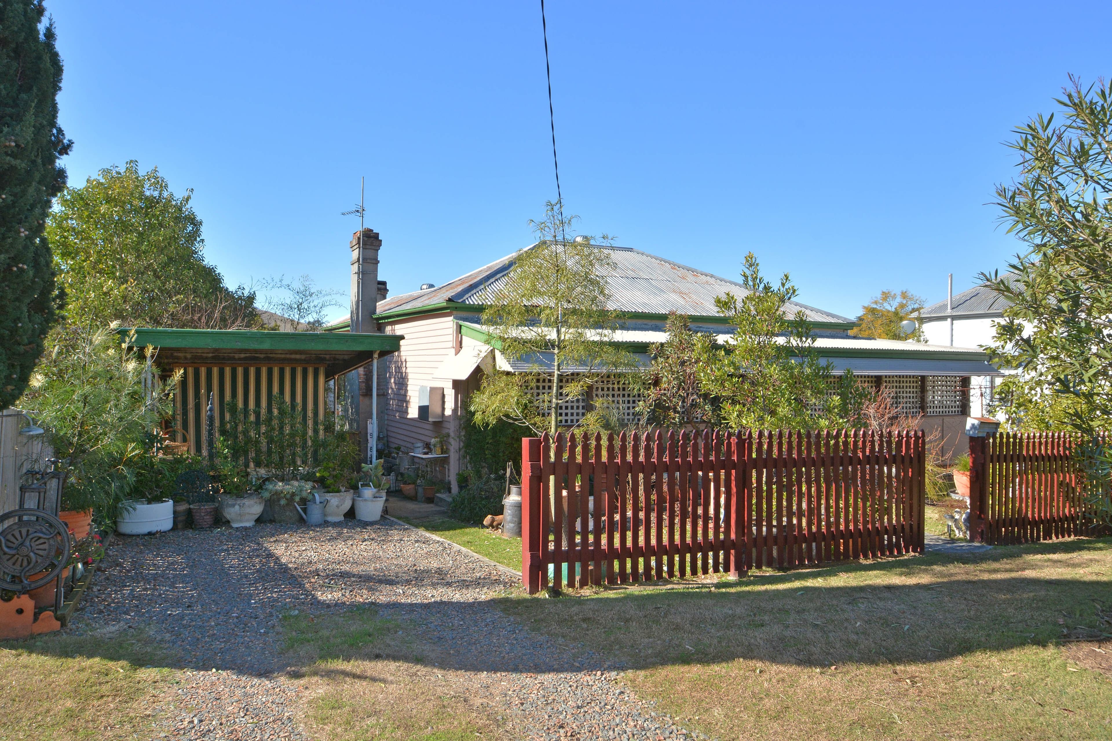 83 Lord Street, Dungog - Image 1