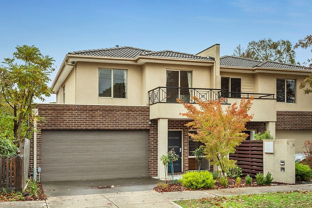 11 Montgomery Street, DONCASTER EAST VIC 3109, Doncaster East - Image 1
