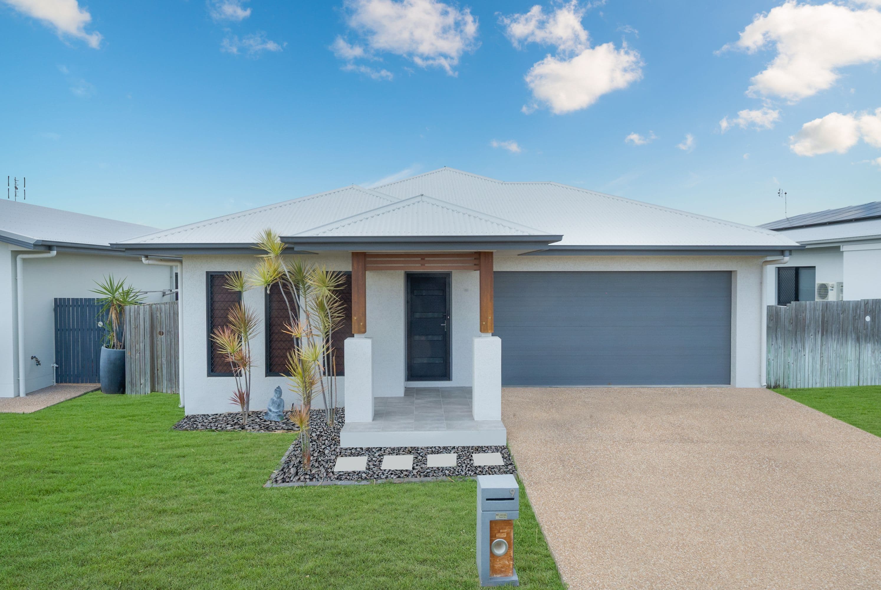 9 Hestia Street, Burdell QLD 4818, Burdell - Image 1